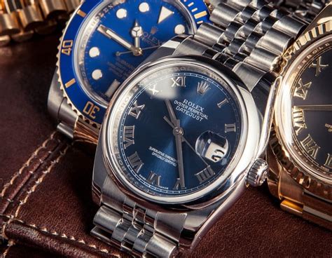 used watch prices
